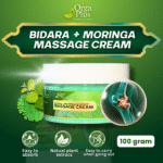 Krim Sakit Sendi & Otot ( Bidara & Moringa) - 100g