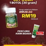 SET CUBA 1 BOTOL