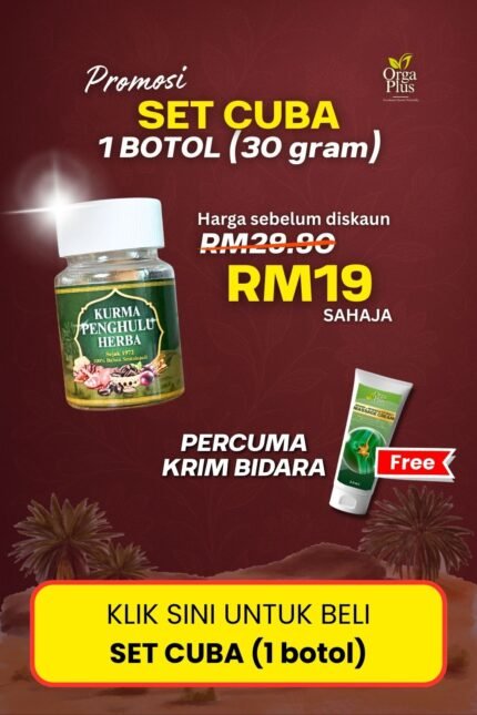SET CUBA 1 BOTOL